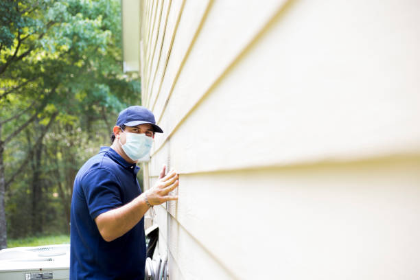 Best Siding Painting and Refinishing  in Amity, OR